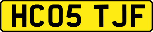 HC05TJF