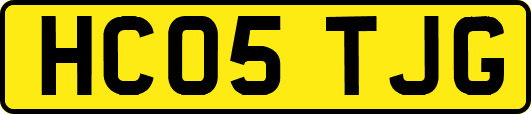 HC05TJG