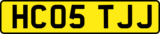 HC05TJJ