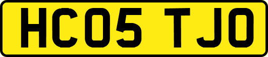 HC05TJO