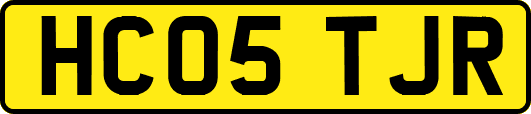 HC05TJR