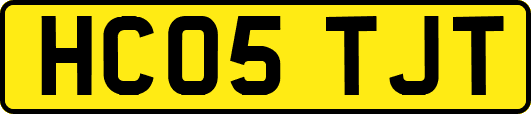 HC05TJT