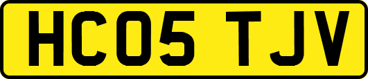 HC05TJV