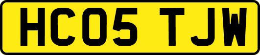 HC05TJW