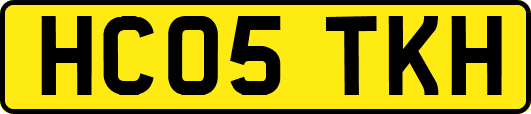 HC05TKH