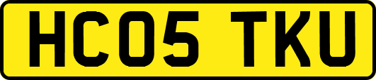 HC05TKU