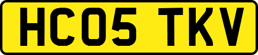 HC05TKV