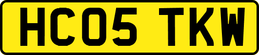 HC05TKW