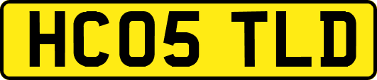 HC05TLD