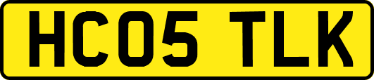HC05TLK