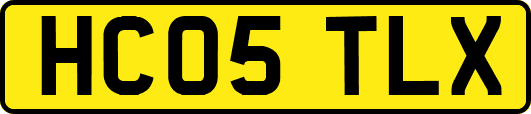 HC05TLX