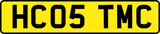HC05TMC