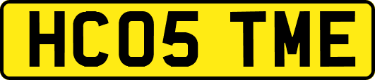 HC05TME