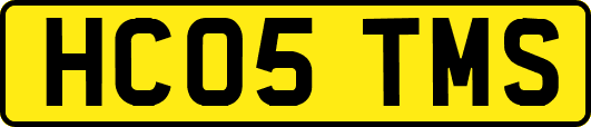 HC05TMS