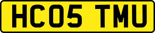 HC05TMU
