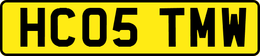 HC05TMW