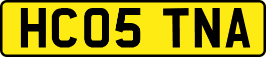 HC05TNA