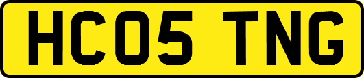 HC05TNG
