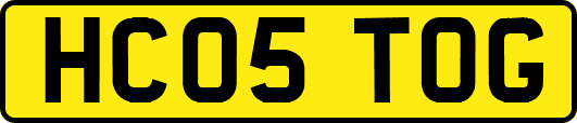 HC05TOG