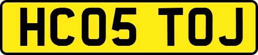 HC05TOJ