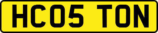 HC05TON