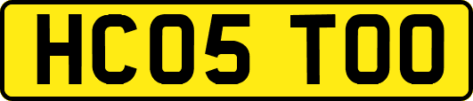 HC05TOO