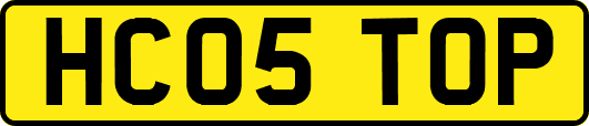 HC05TOP