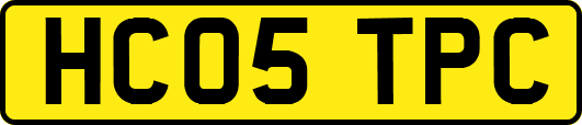 HC05TPC