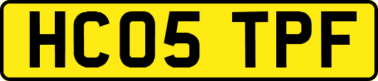 HC05TPF