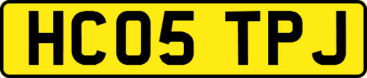 HC05TPJ