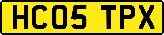 HC05TPX