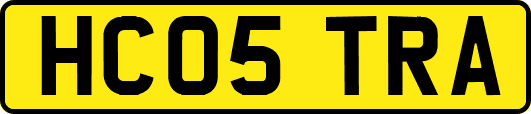 HC05TRA
