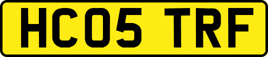 HC05TRF