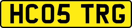 HC05TRG