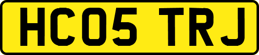 HC05TRJ