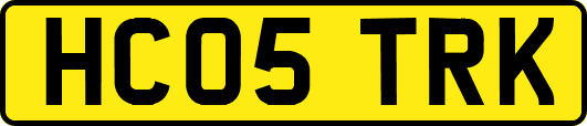 HC05TRK