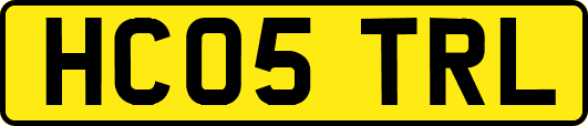 HC05TRL