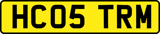 HC05TRM