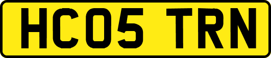 HC05TRN