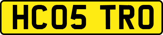 HC05TRO