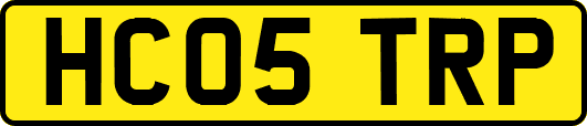 HC05TRP