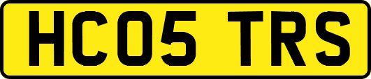 HC05TRS