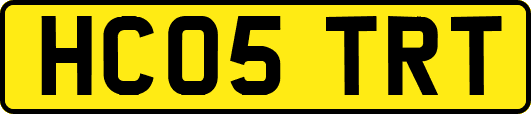 HC05TRT