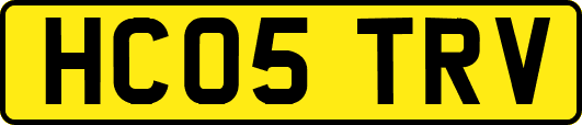 HC05TRV