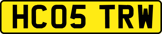 HC05TRW