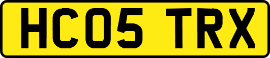 HC05TRX