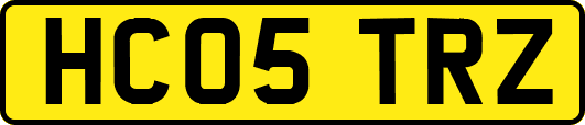 HC05TRZ