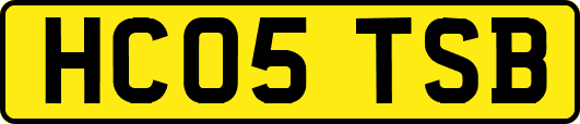 HC05TSB