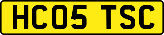 HC05TSC