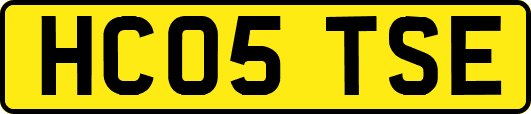 HC05TSE